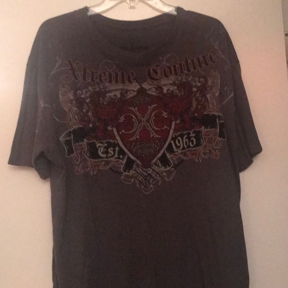 Xtreme Couture - Picture 3 of 4